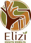 Elizi Dizayn & Mobilya Logo
